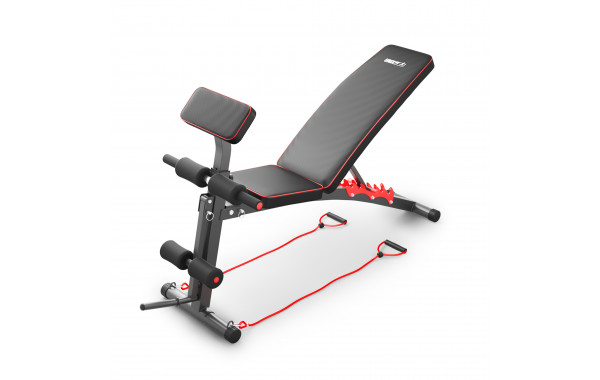 Скамья силовая универсальная UnixFit BENCH 150 BSBN150 600_380