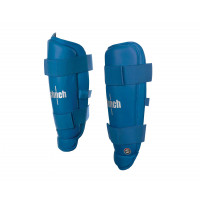 Защита голени Clinch Shin Guard Kick C522 синий