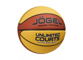 Мяч баскетбольный Jogel Unlimited Courts р.7