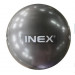 Пилатес-мяч Inex Pilates Ball IN\RP-PFB19\GY-19-RP, 19 см, серый 75_75