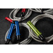 Скакалка YouSteel Heavy jump rope черный 75_75