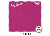 Сукно Iwan Simonis 760 195см Fushia