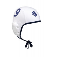 Шапочка для водного поло Mad Wave Waterpolo caps M0597 01 09 02W