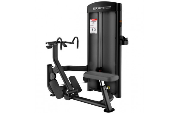 Гребная тяга Kraft Fitness BASE KFSR 600_380