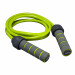 Скакалка утяжеленная 284см, 0.45 кг PRCTZ WEIGHTED JUMP ROPE PF2360 75_75