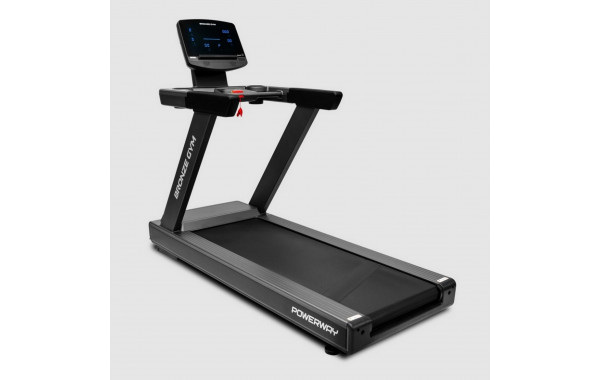 Беговая дорожка Bronze Gym POWERWAY 600_380