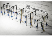 Функциональная рама YouSteel ФР-12700-1800-1