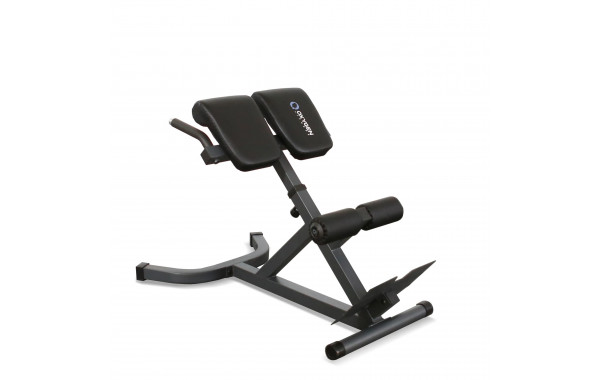 Гиперэкстензия Oxygen Fitness Tacoma 600_380