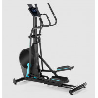 Эллиптический тренажер домашний Oxygen Fitness PHANTOM M LCD