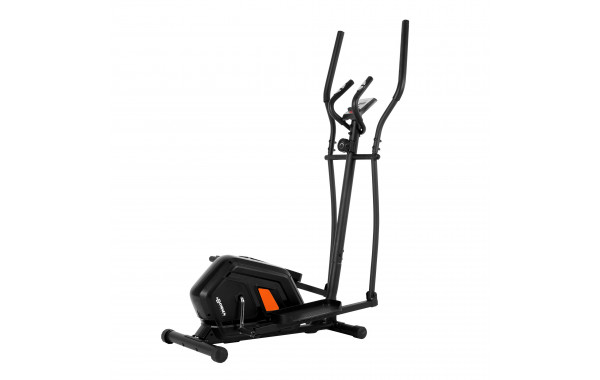 Эллиптический тренажер Domsen Fitness DSE-300 600_380