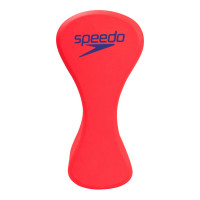 Колобашка для плавания Speedo Pullbuoy ЭВА 8-0179115466 красный