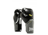 Перчатки тренировочные Everlast Pro Style Elite 8oz 2308E черный