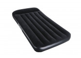 Надувной матрас Bestway Aerolax Air Bed(Twin) 188х99х30 см со встроенным насосом 67556