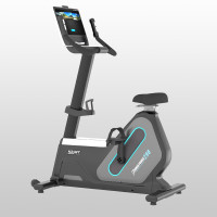 Велотренажер вертикальный Kraft Fitness PP290T