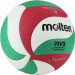 Мяч волейбольный Molten V5M5000 р. 5,FIVB Appr 75_75