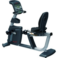 Горизонтальный велотренажер Aerofit RR700 (X4-R LED)