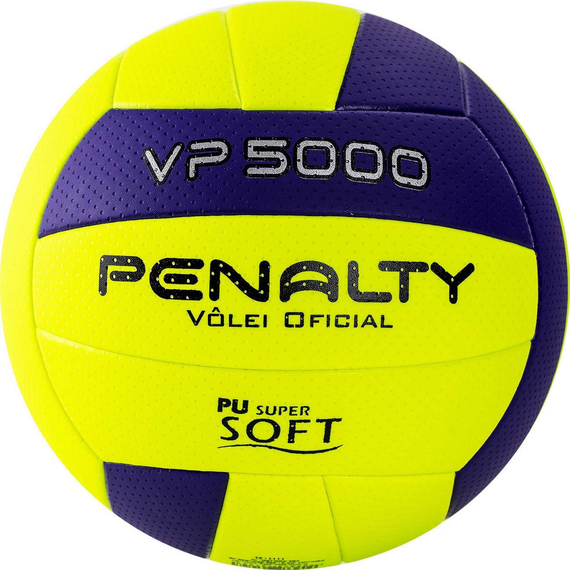 Мяч волейбольный Penalty Bola Volei VP 5000 X 5212712420-U, р.5 2000_2000