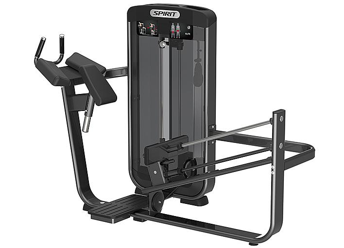 Ягодичные мышцы Spirit Fitness SP-3520 (макс.вес) 708_512