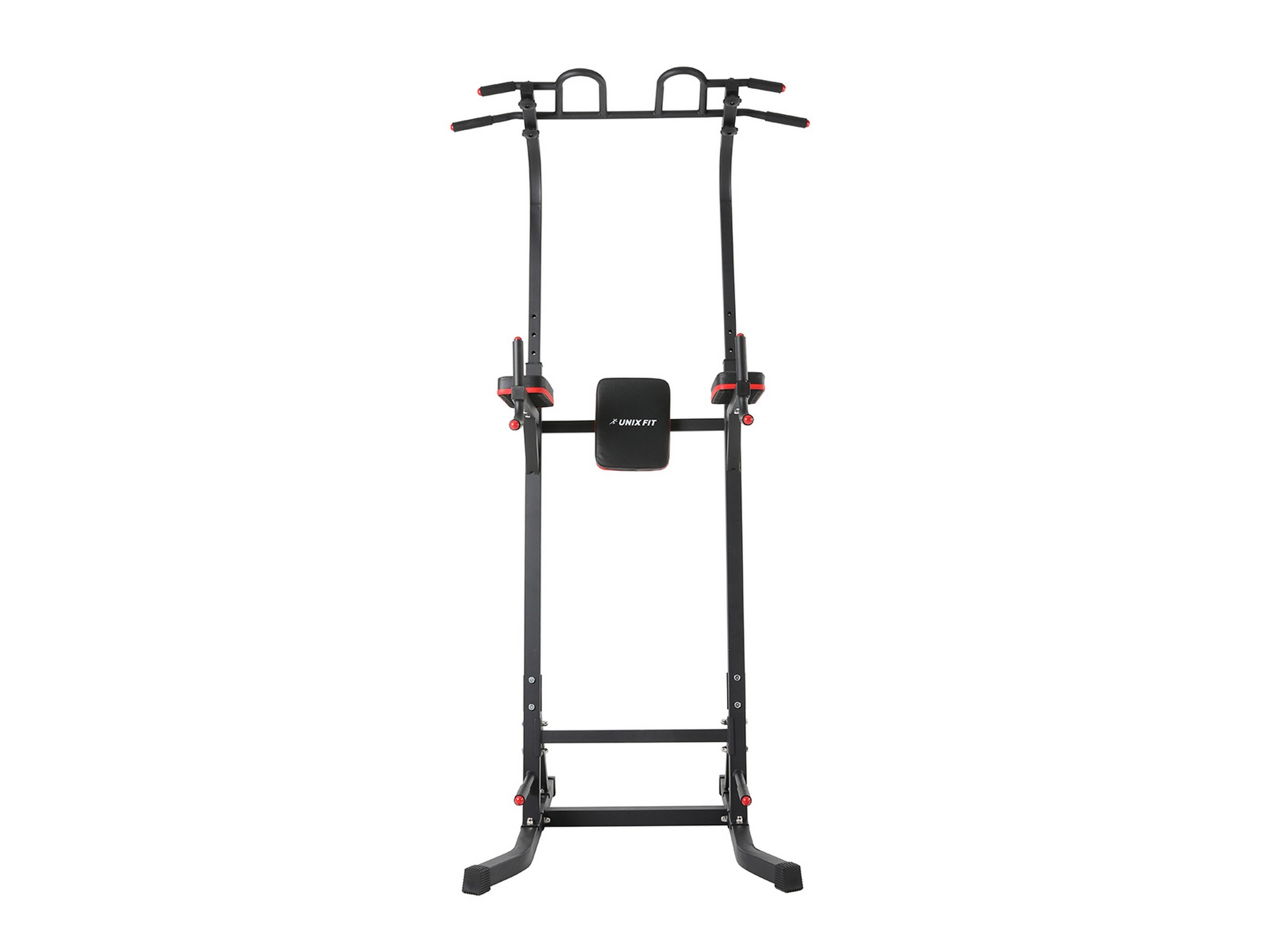 Турник-пресс-брусья UnixFit POWER TOWER 150 BSPT150 2000_1500