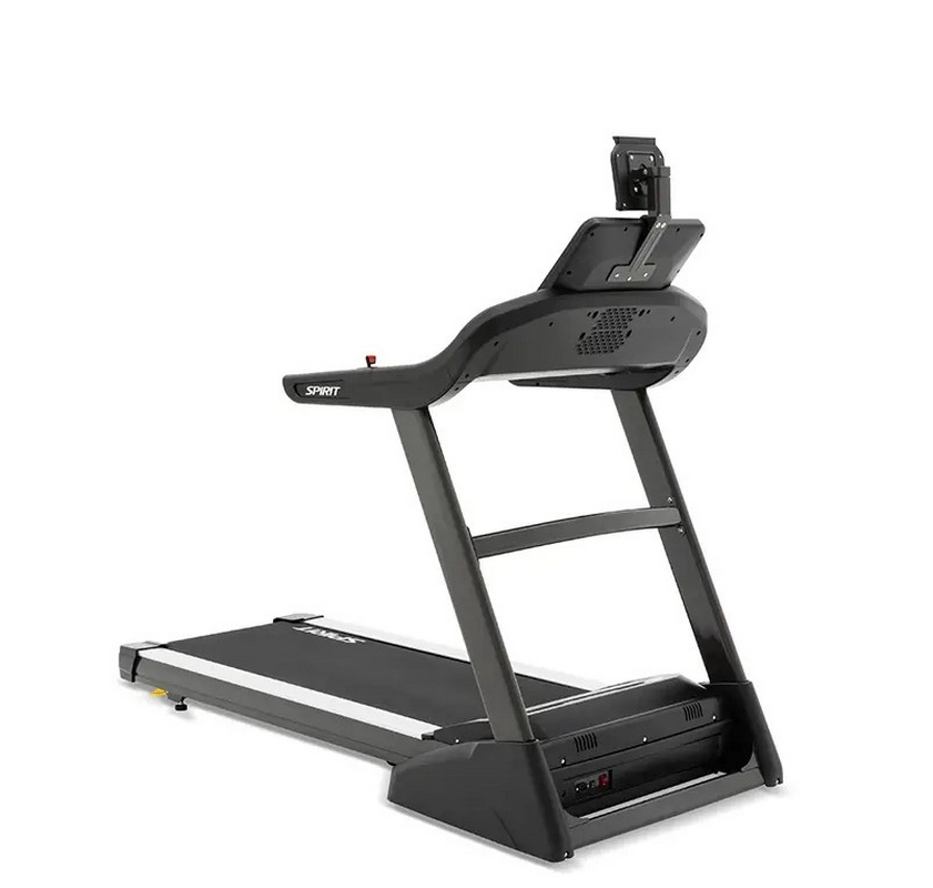 Беговая дорожка Spirit Fitness XT485 ENT 841_800