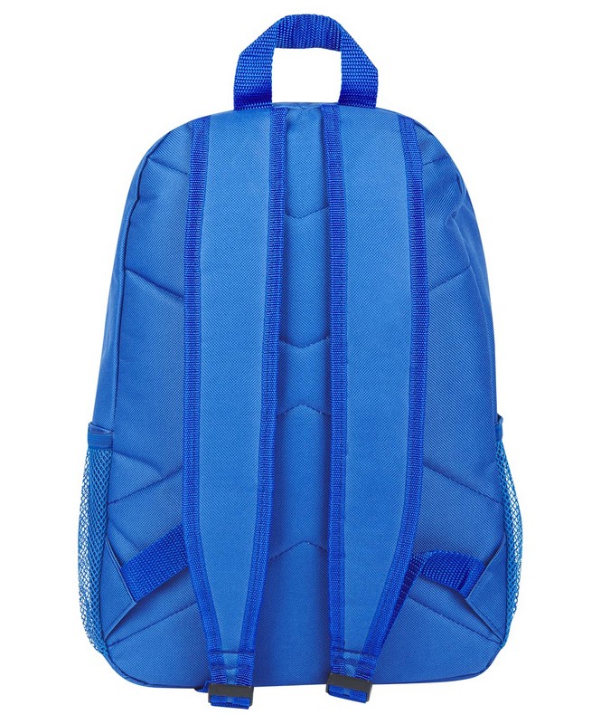 Рюкзак Jogel ESSENTIAL Classic Backpack, синий 665_800