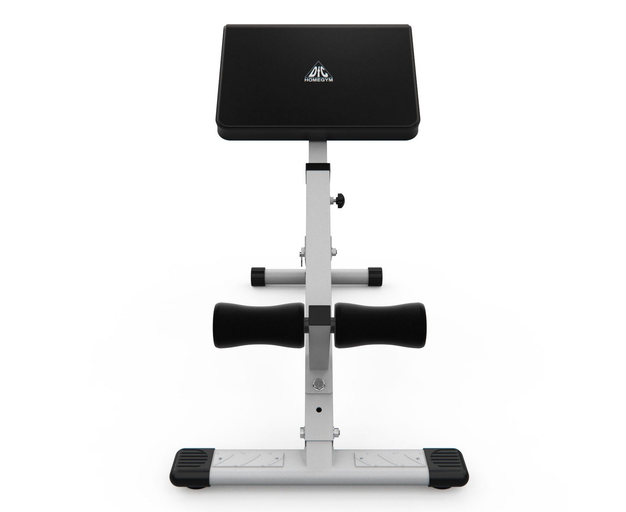 Гиперэкстензия DFC Homegym SJ1006W белый 2000_1636