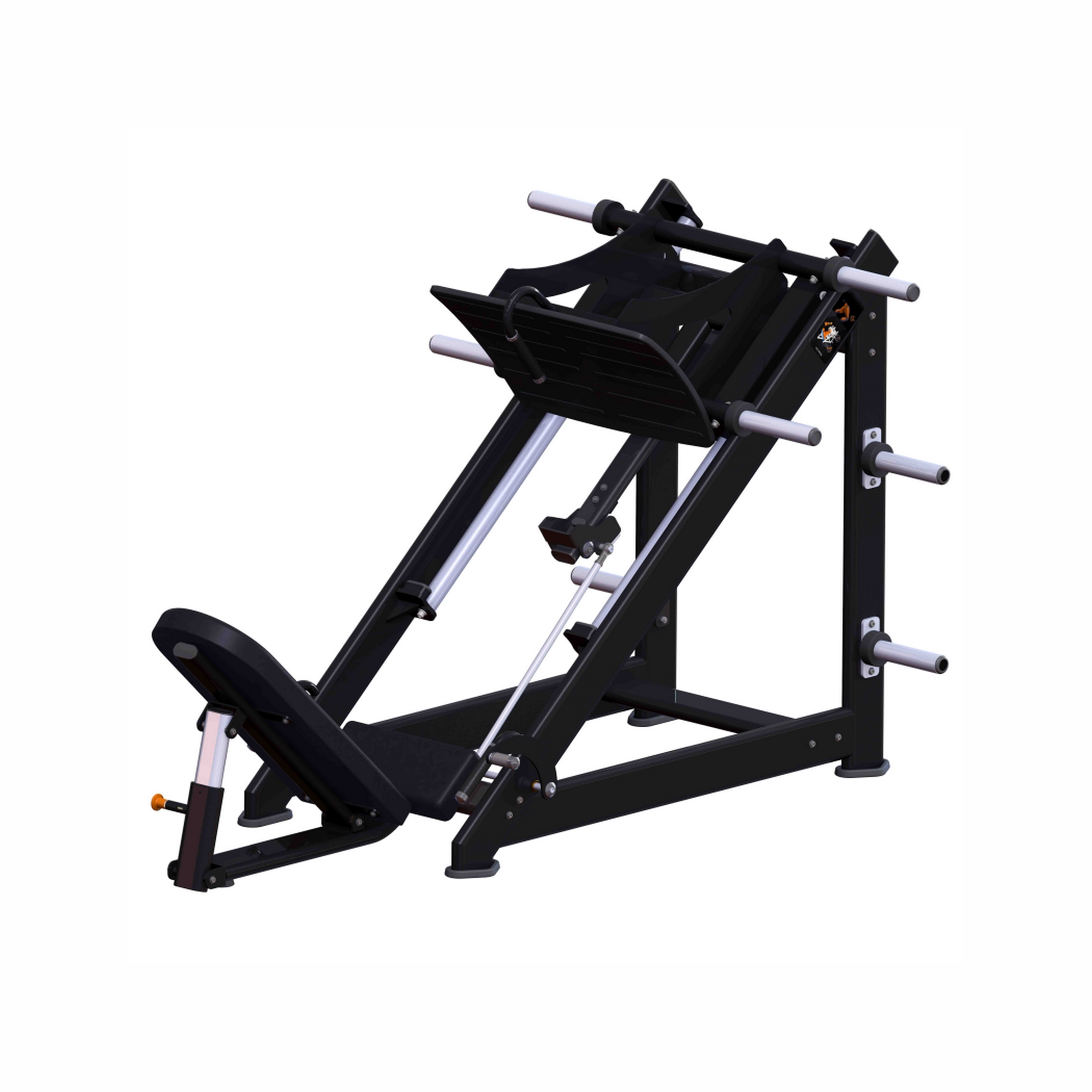 Жим для ног UltraGym UG-CL609 2000_2000