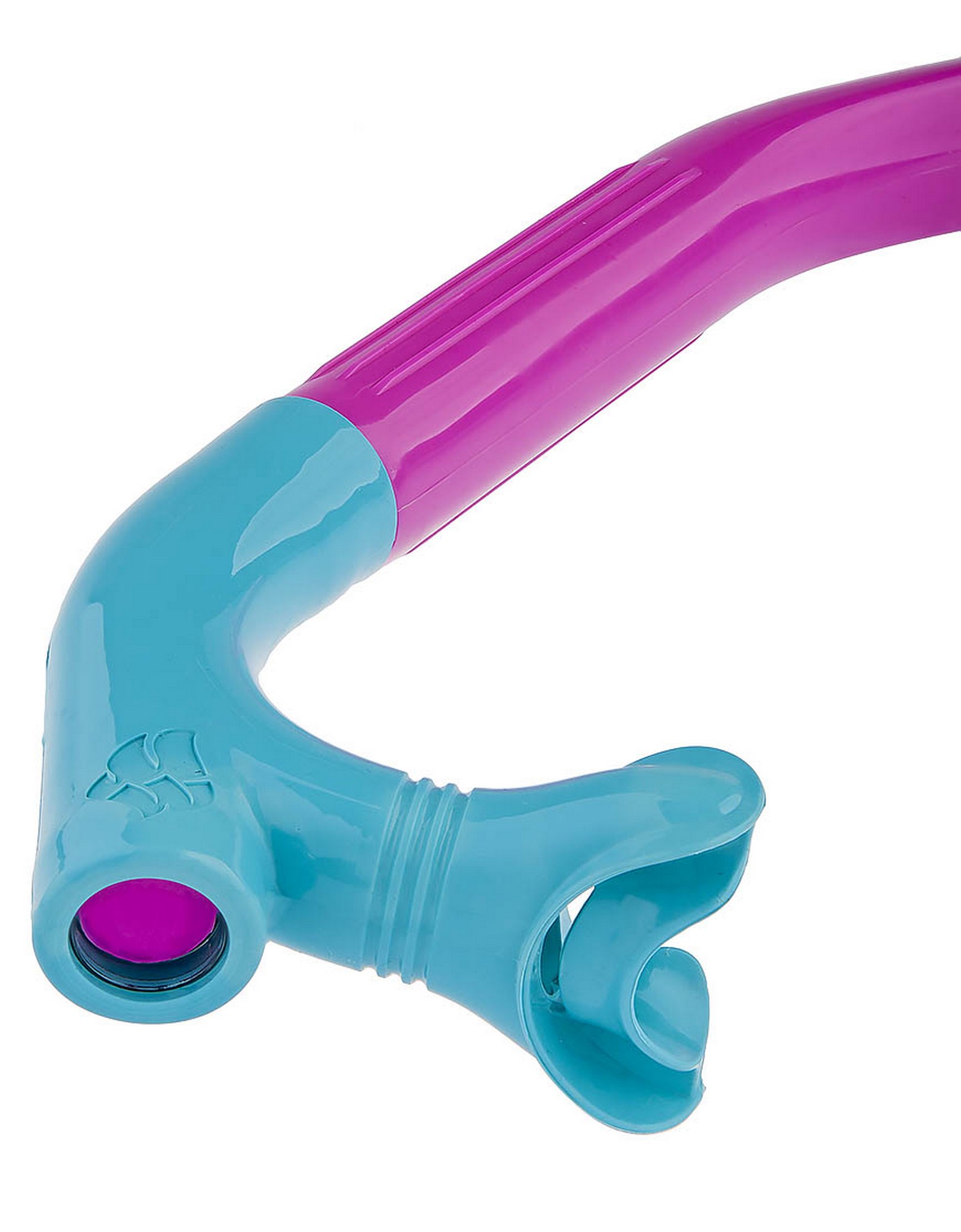 Дыхательный тренажер Mad Wave Pro Snorkel junior M0777 02 0 11W 1561_2000