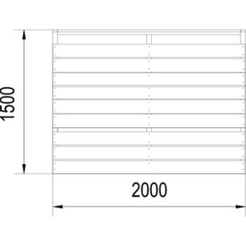 Трибуна универсальная Glav 20.002 800_800