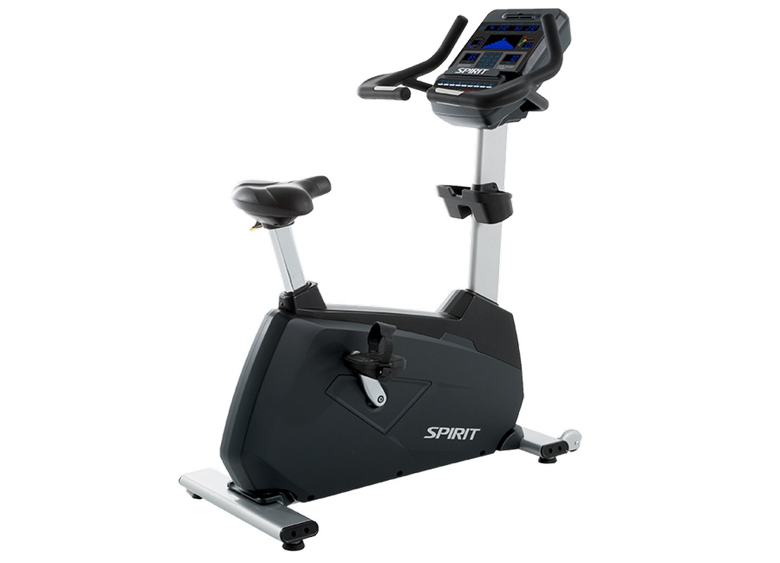 Велотренажер Spirit Fitness CU900 1108_800