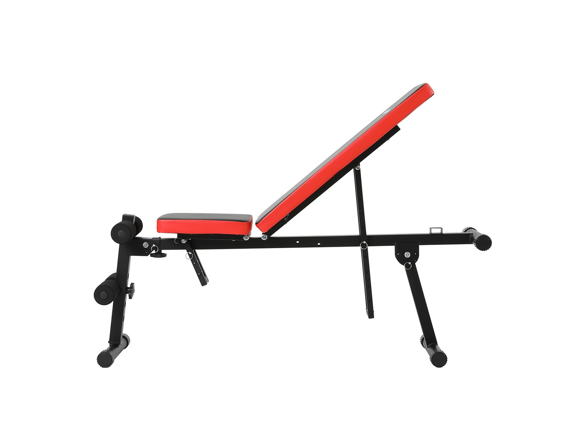 Скамья силовая универсальная UnixFit BENCH 130P BSBN130P 2000_1500