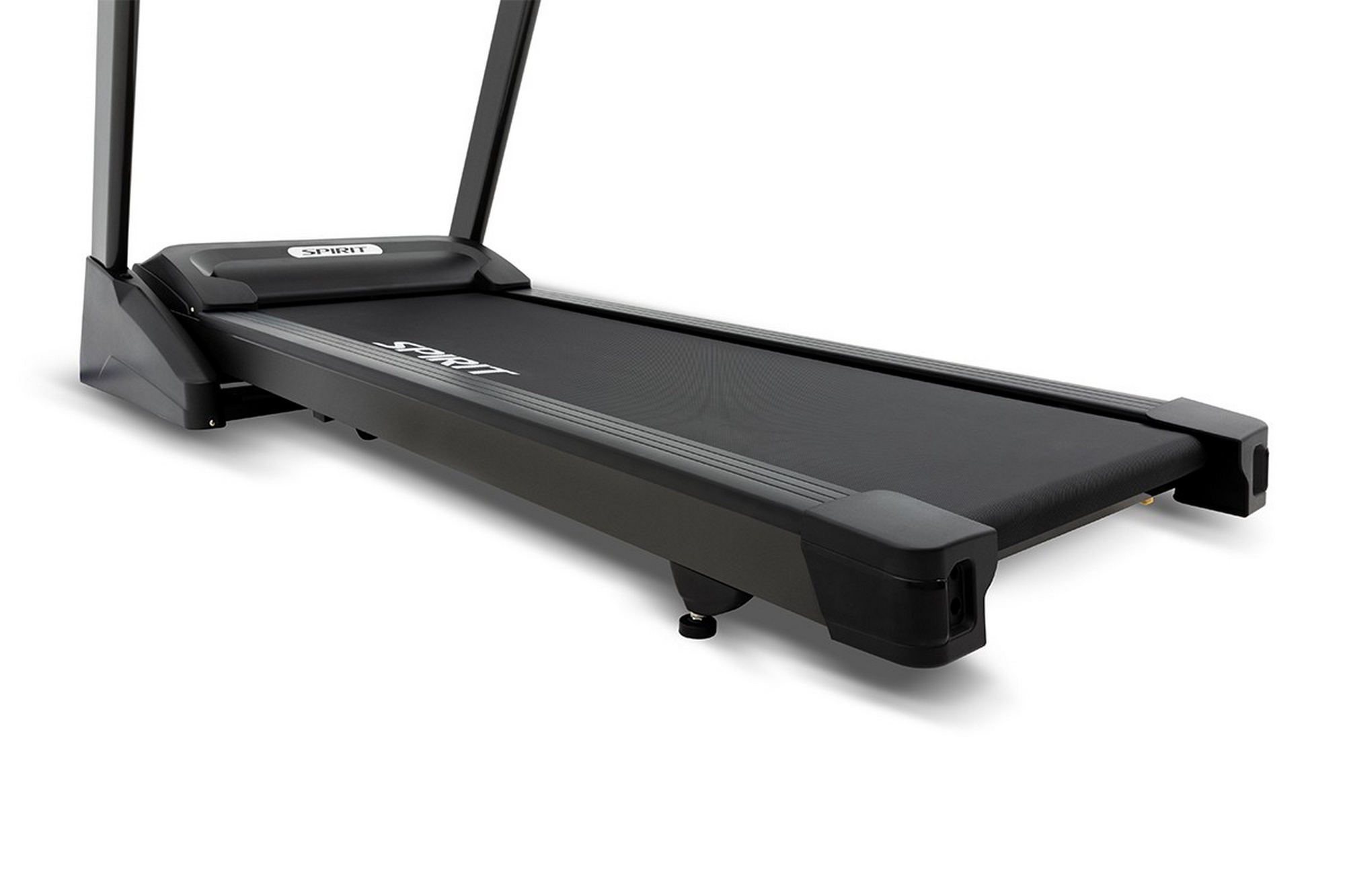 Беговая дорожка Spirit Fitness XT285 Black 2000_1333