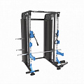 Функциональная машина+Смит UltraGym UG -1323 120_120