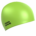 Силиконовая шапочка Mad Wave Light BIG M0531 13 2 06W 120_120