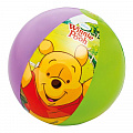 Пляжный мяч Intex 51см Винни Пух Disney 58025 120_120